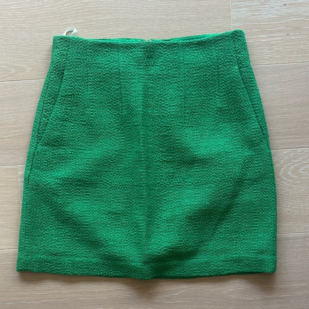 Babaton Mini Skirt